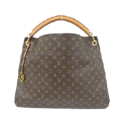 Túi xách vai Louis Vuitton Monogram Artsy GM M40259