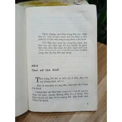 Thần Điêu Hiệp Lữ (Tập 2) – Kim Dung 574095
