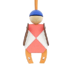 Túi charm Elmes Jockey 084065CK - Hàng hiệu Authentic 774237