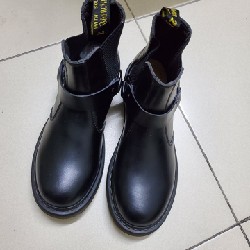 Dr. Martens bốt cao cổ Nam 1348