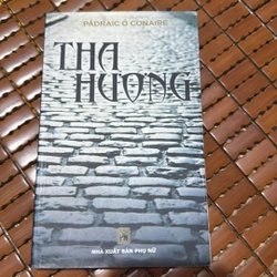 Tha hương - Ó Conaire