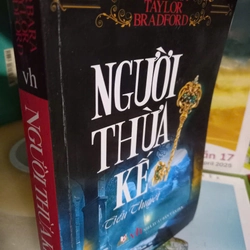 người thừa kế