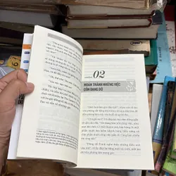 Sách Kỹ Năng: Go For Now _ Đập Tan Nỗi Sợ Bị Từ Chối - RICHARD FENTON, ANDREA WALTZ - 2022 698295