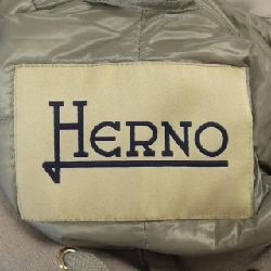 Herno áo khoác lông 634720