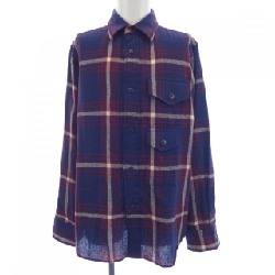 MOUNTAIN RESEARCH Áo sơ mi - Hàng hiệu Authentic