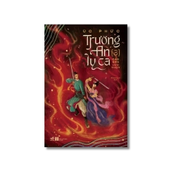 Trường an ly ca: Cao sơn lưu thủy - Úc Phức