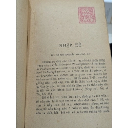 Siêu hình học là gì - Martin Heidegger