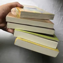 Công chúa Đồng Xuân, Từ Dụ Thái Hậu, Người bán linh hồn - Trần Thùy Mai 1032761