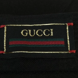 Quần vải có nhãn sọc web GUCCI 751787 ZANWY - Hàng hiệu Authentic 896451
