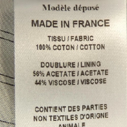 【Mã giảm giá】Nina Ricci Áo khoác 634827