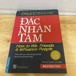 Đắc nhân Tâm 