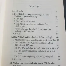 Đức Phật Và Những Vấn Đề Thời Đại 712132