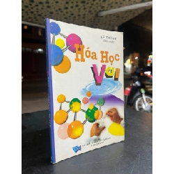 Hoá học vui - Lê Thành