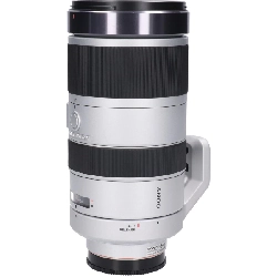 70-400mm F4-5.6G SSM - Hàng hiệu Authentic 880665
