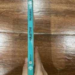 Người Tivi - Haruki Murakami (7) 1018648