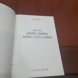 Phan Quang - Bút ký ĐỒNG BẰNG SÔNG CỬU LONG 735568