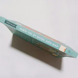 Kiên Trì Ắt Được Đền Đáp 826097