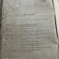 Tạp chí tài chính - khổ lớn - 10.1981  1021375