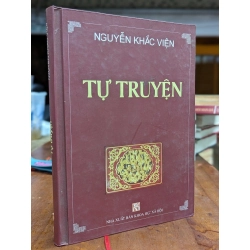 Tự truyện Nguyễn Khắc Viện 161359