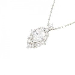 PT Dây chuyền kim cương 0.15CT - Hàng hiệu Authentic 862642