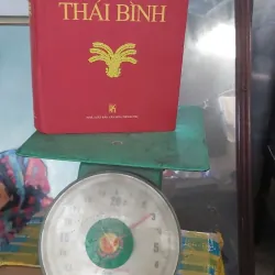 Từ điển Thái Bình 