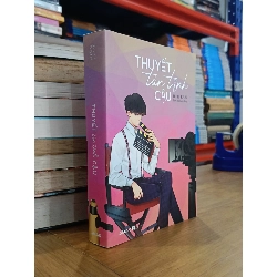 Thuyết tán tỉnh cậu - Jitti Rain (Yang Yang dịch) 598460