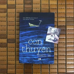 Con thuyền Nam Lê