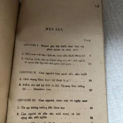 Con người trong thế giới kỹ thuật và kỹ thuật trong thế giới con người 961703