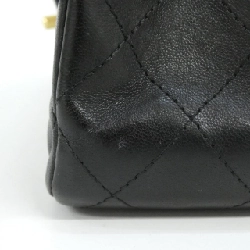 Túi xách chéo Chanel 1112 - Hàng hiệu Authentic 802642