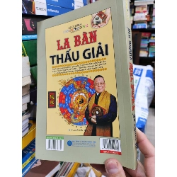 Tự Thiết Kế Phong Thủy Vượng Khí - Lý Cư Minh