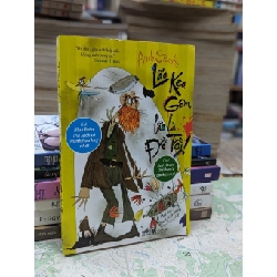 Lão Kẹo Gôm, Lão là Đồ Tồi! (Tập 1) - Andy Stanton