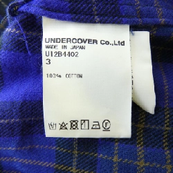 Áo sơ mi UNDERCOVERISM UI2B4402 - Hàng hiệu Authentic 884804