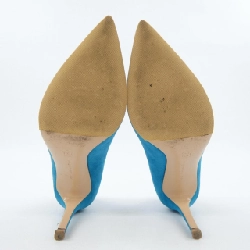 Giày cao gót GIANVITO ROSSI 658154