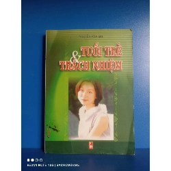 Tuổi trẻ & trách nhiệm - Nguyễn Văn Khi