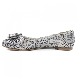 Giày SALVATORE FERRAGAMO - Hàng hiệu Authentic 830566