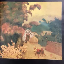 MỸ THUẬT VIỆT NAM - HỘI MỸ THUẬT VIỆT NAM 998570