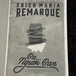 Combo 3c Erich Maria Remarque 712063