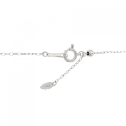 Dây chuyền kim cương PT900/PT850 0.508CT - Hàng hiệu Chính hãng 859186