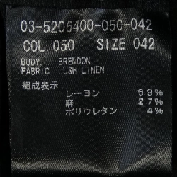 Theory luxe 03-5206400 Quần - Hàng hiệu Chính hãng 810488