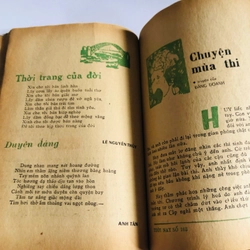 BÁO THỜI NAY – ẤN PHẨM GỐC SỐ 163 (01/07/1966) 549363