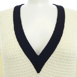 【Mã giảm giá】Chanel CHANEL Váy liền 654368