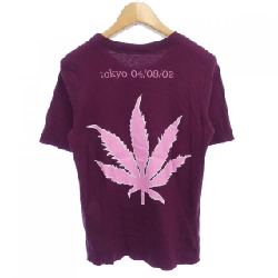 【Mã giảm giá】Lucien Pellat-Finet T-shirt 646061