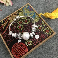 Vòng tay Pandora 607590