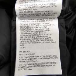 Moncler MONCLER LAURINE Áo khoác lông 629843