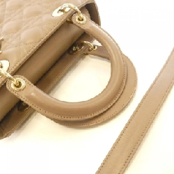 Túi Christian Dior Lady Dior Medium M0565OCEA - Hàng hiệu Authentic 771478