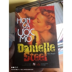 Hơn cả ước mơ - Danielle Steel