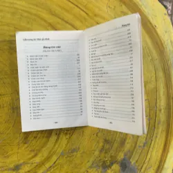 COMBO CẨM NANG SỨC KHOẺ GIA ĐÌNH & MÓN ĂN BÀI THUỐC CÁC MÓN ĂN TRỊ BỆNH PHONG THẤP 1023319