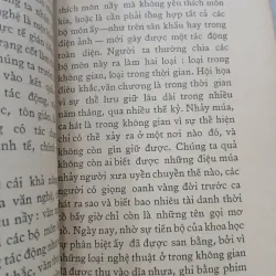 TÌM HIỂU VĂN NGHỆ - VŨ HẠNH 755313