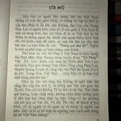 Huyền tích Thánh mẫu Liễu Hạnh và di sản văn hoá - Lễ hội Phủ Dày 776968