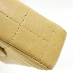 【Vintage】Túi xách Chanel Chocolate Bar Line 15316 612464